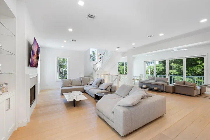Great room