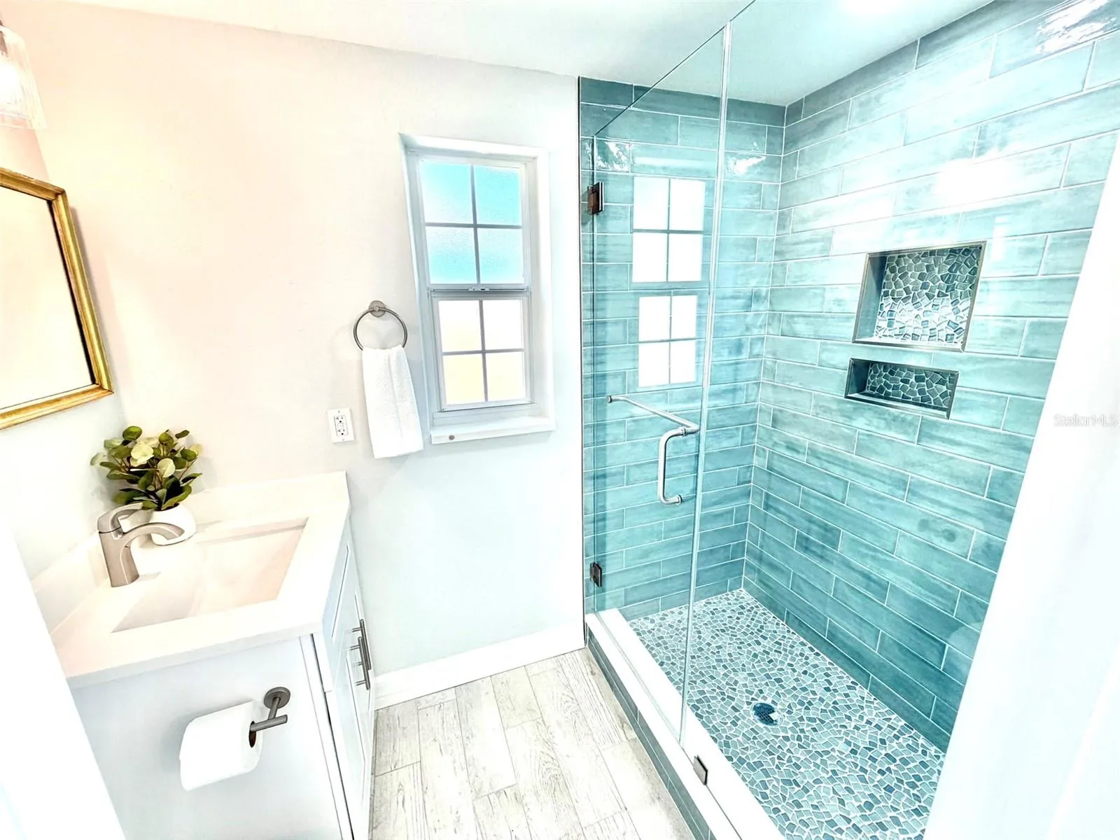 Ensuite for Bedroom 2