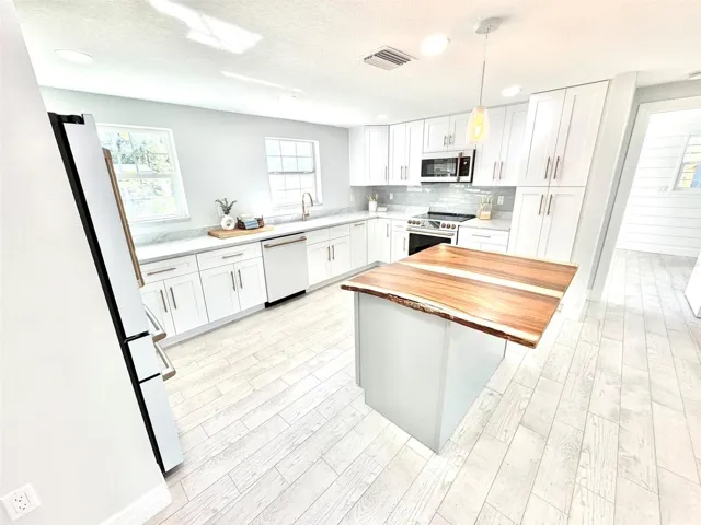 This Kitchen is a DREAM!