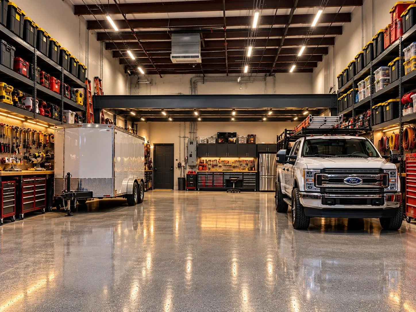 Virtual Staging