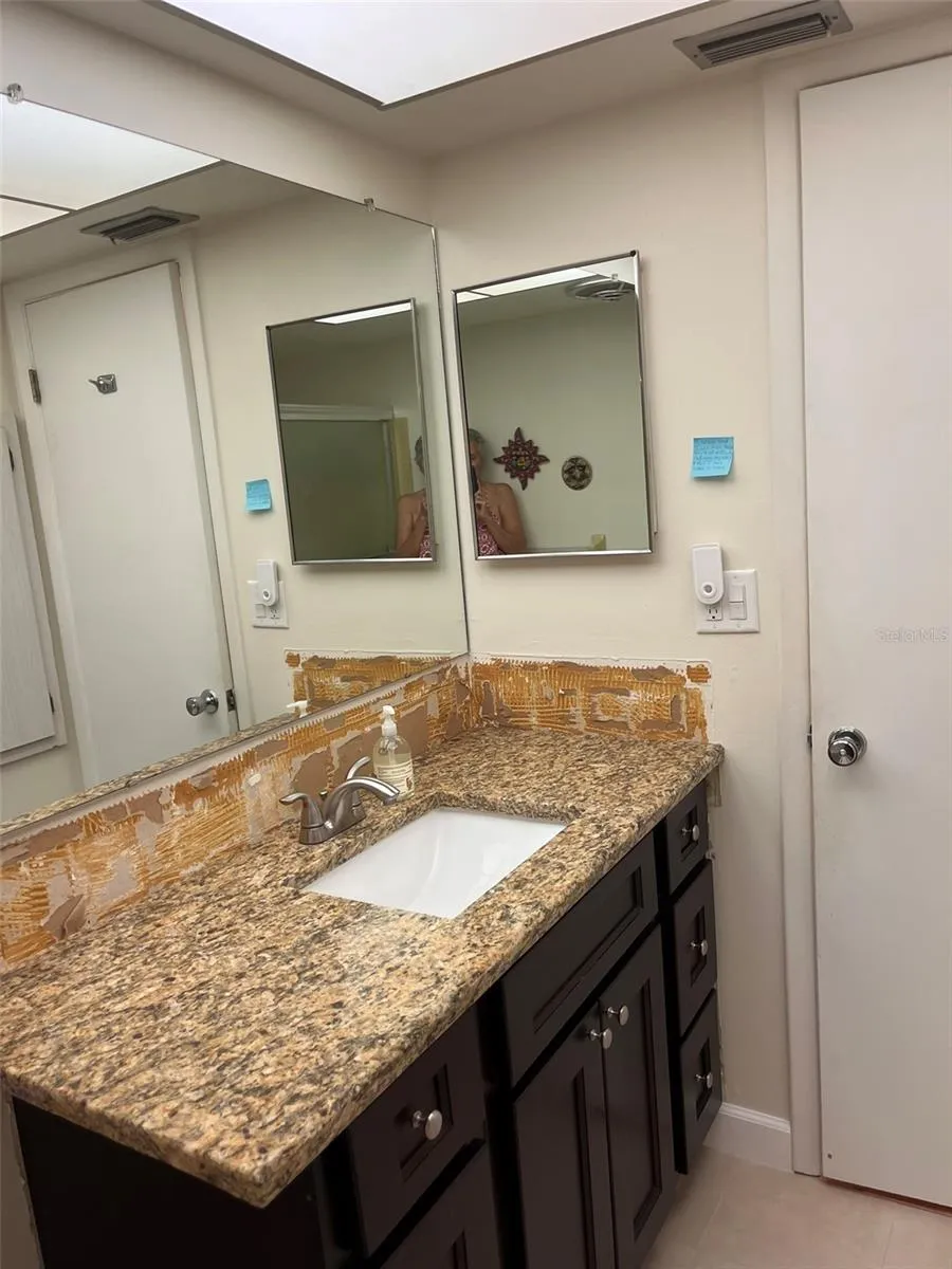Hall Bath
