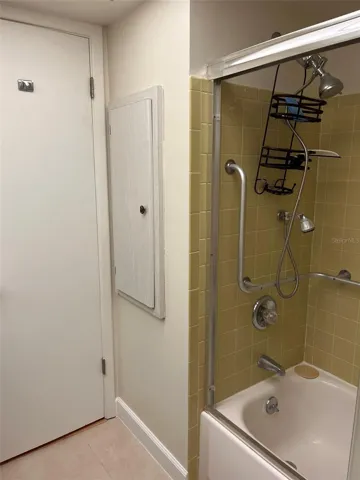 Hall Bath