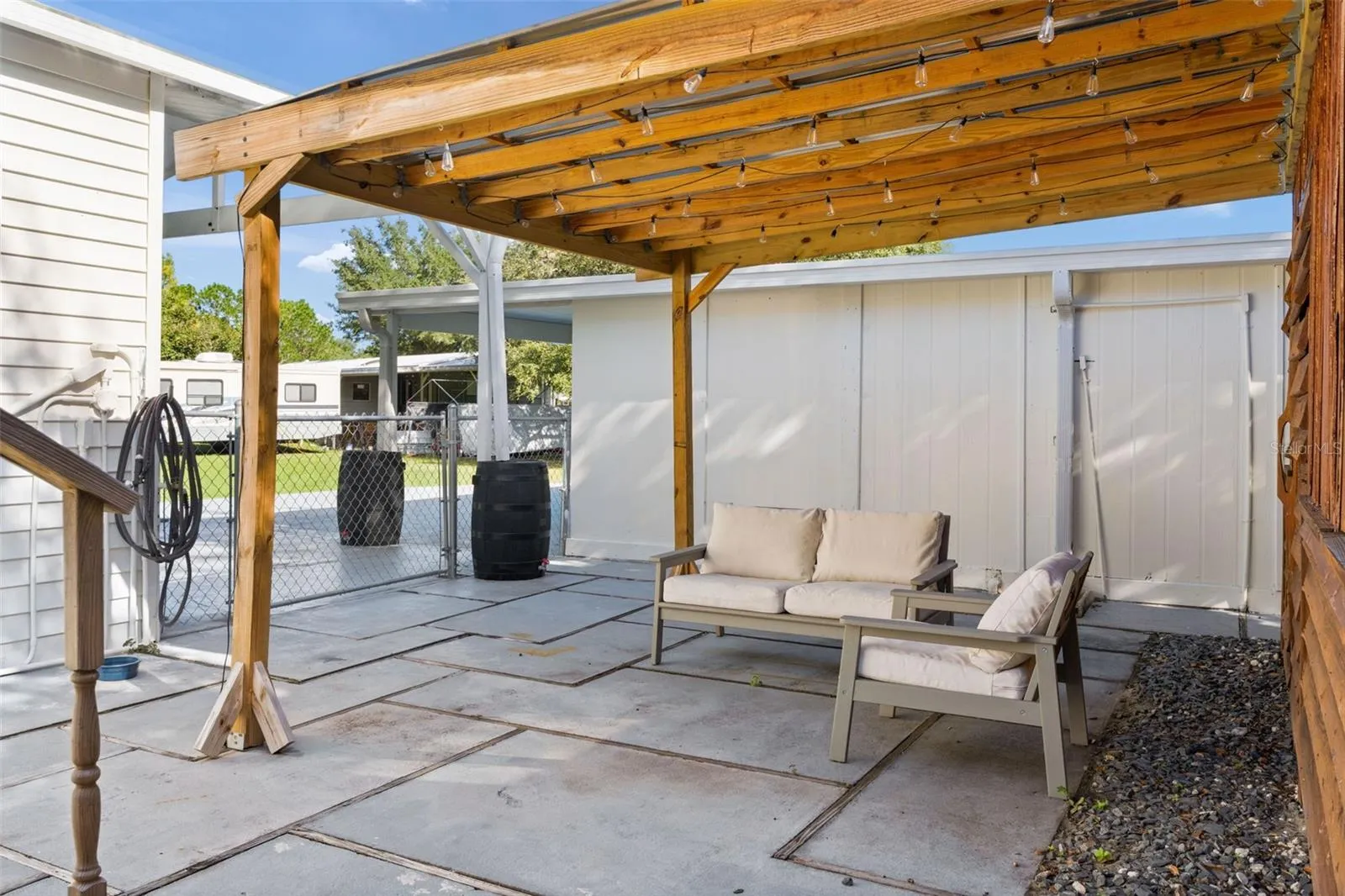 Pergola