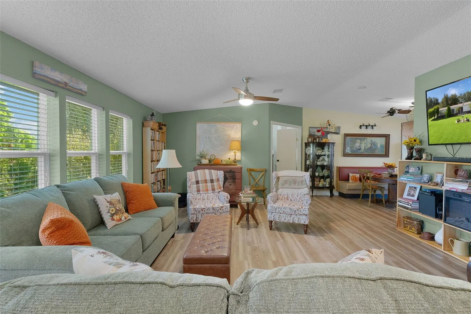 Livingroom