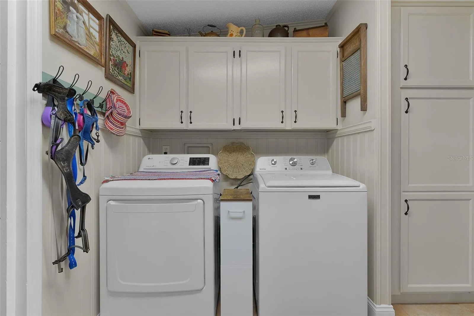 Laundry 1
