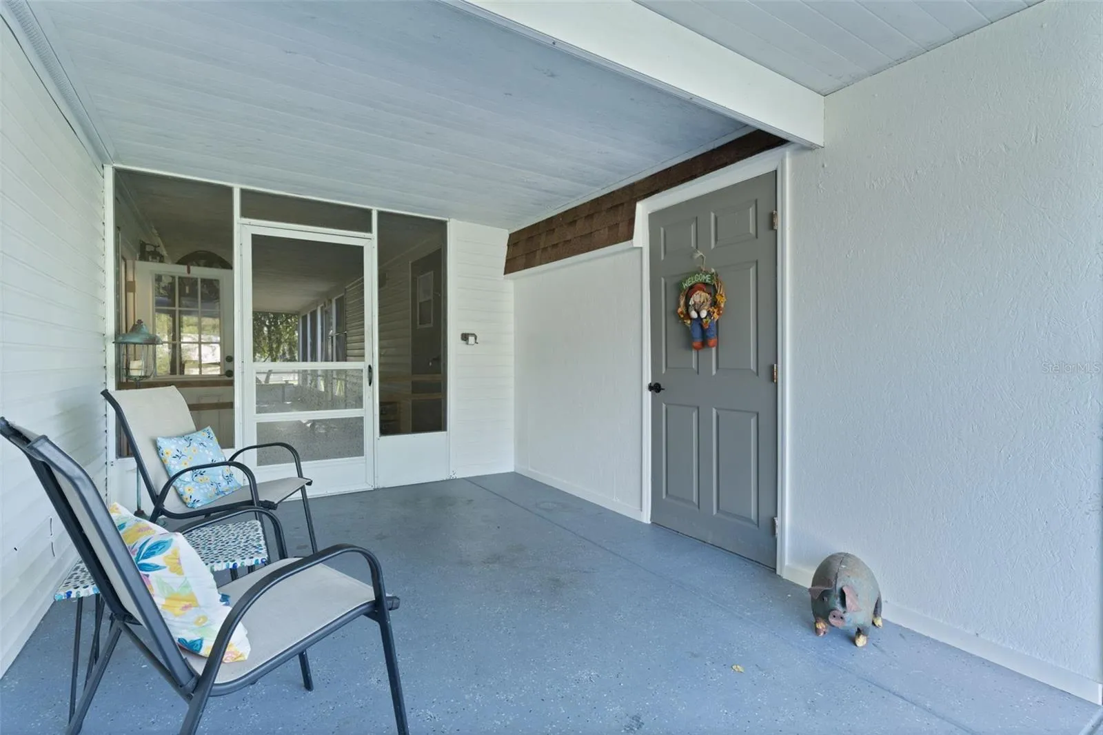 Carport