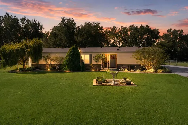 Twilight Home