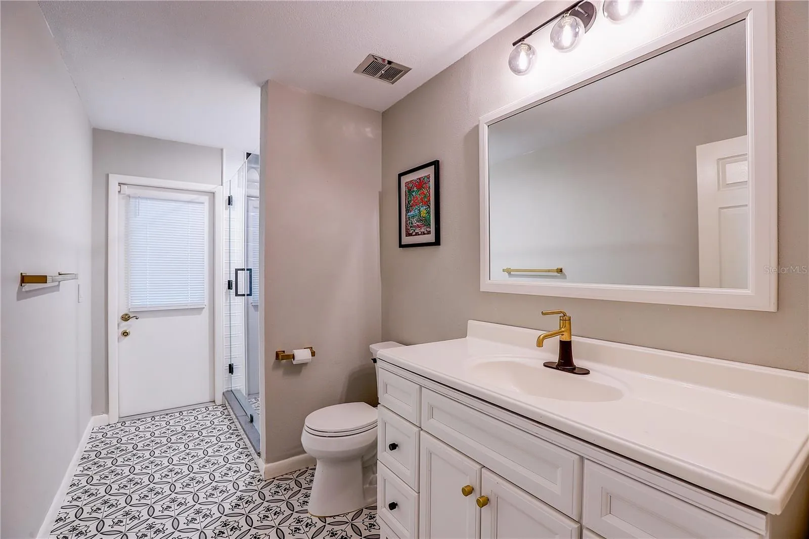 Bathroom 3