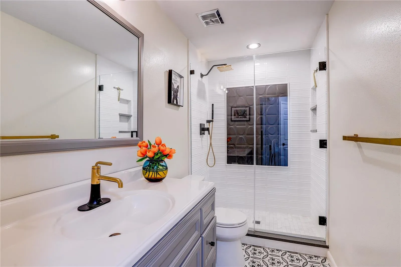 Bathroom 2