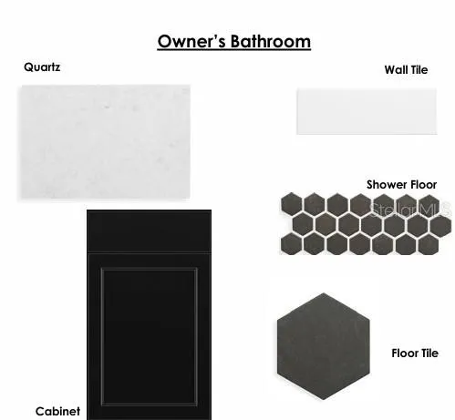 Interior Design Selections