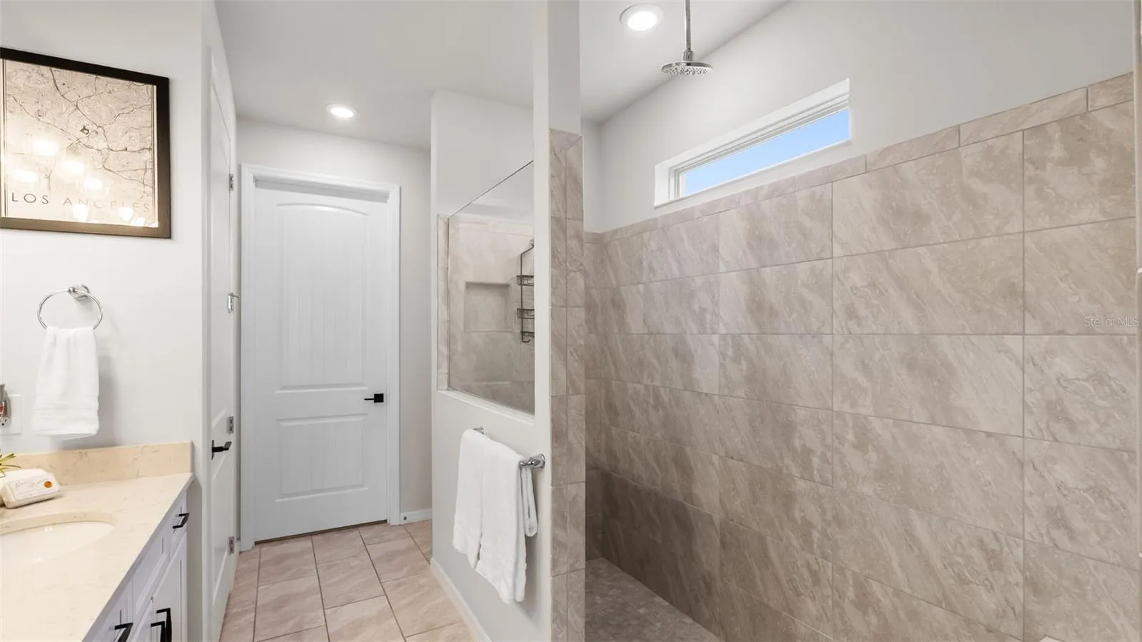 Primary En-Suite