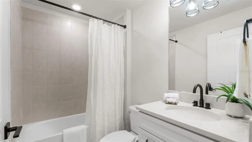 Full Bathroom Three