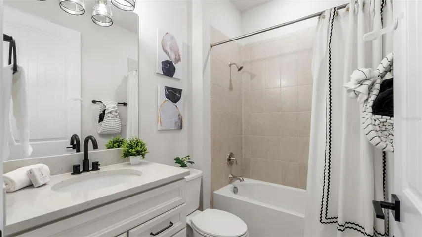 Full Bathroom Two