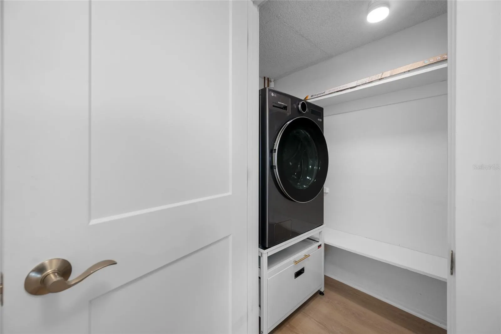 New Washer/Dryer combo