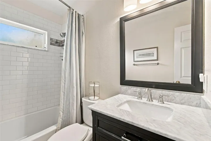guest bath