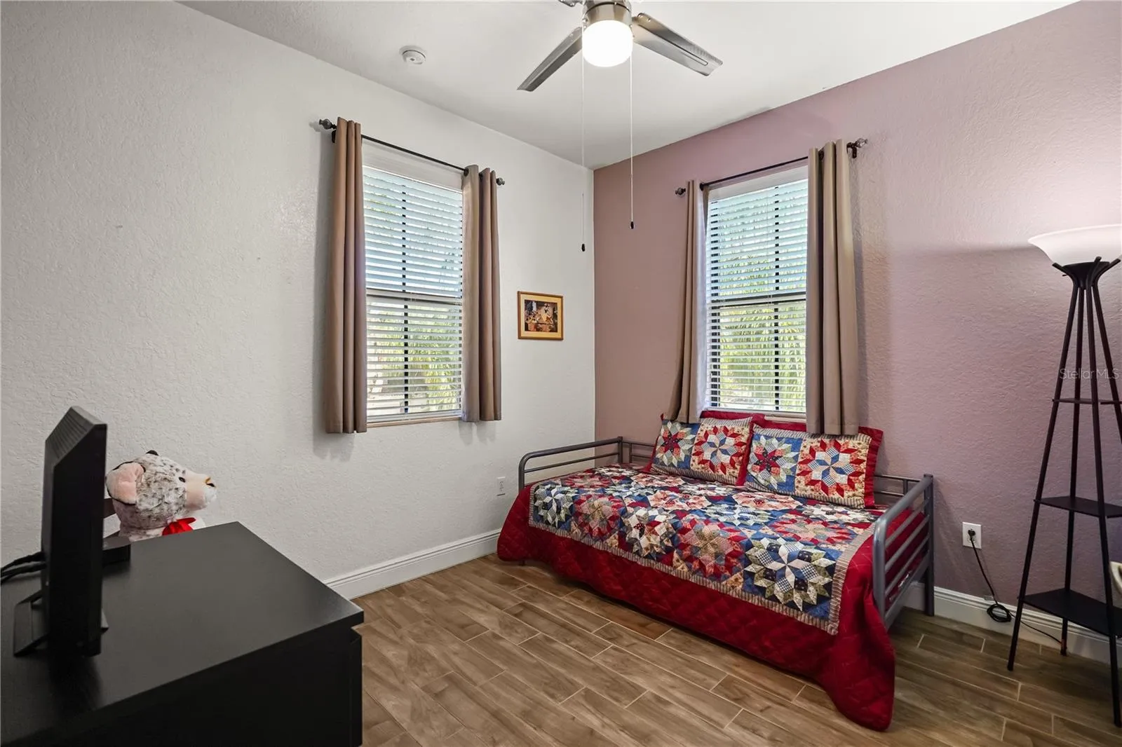 3rd Beddrom- 2nd floor