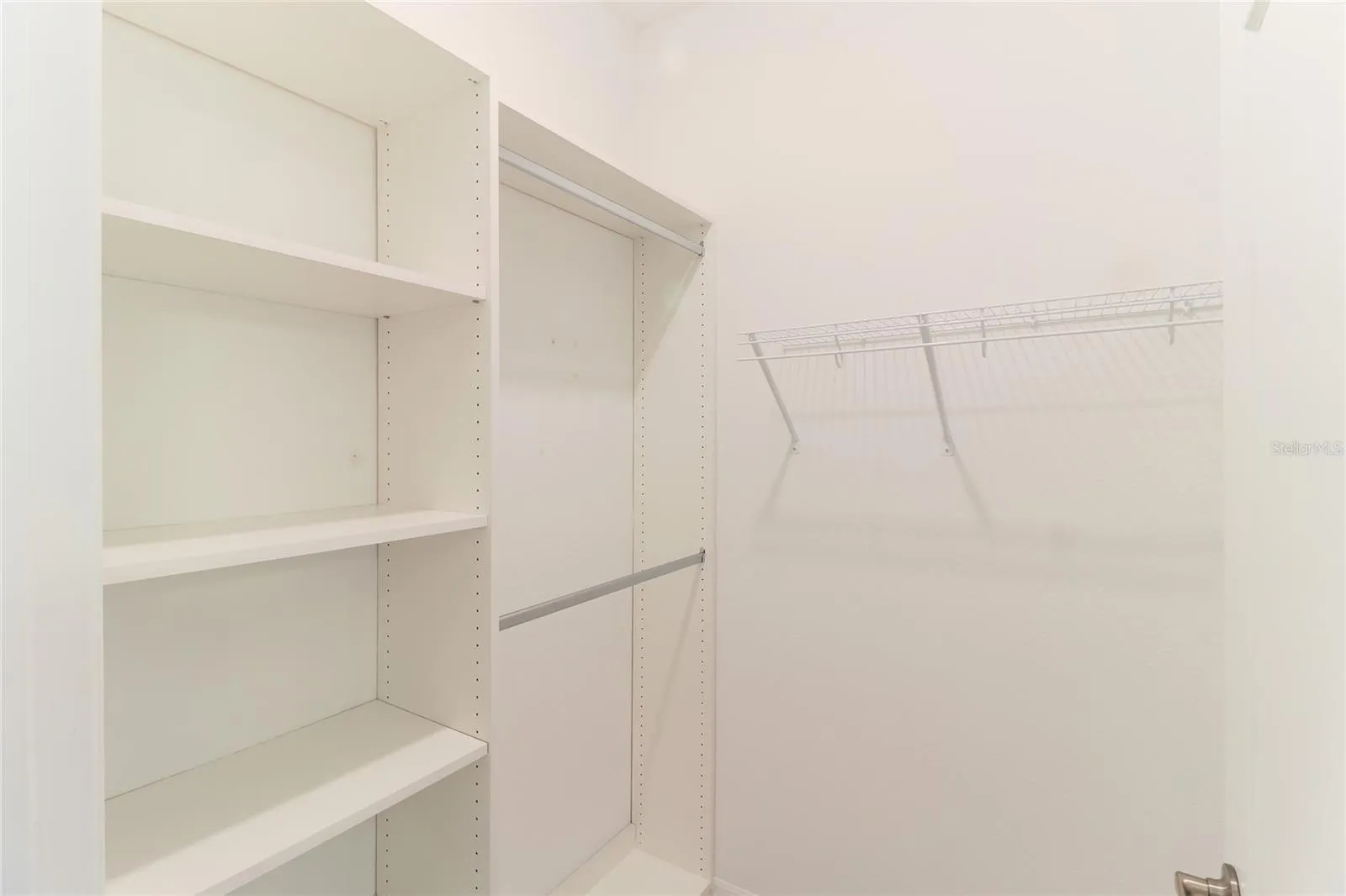 2nd Primary Closet
