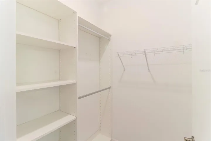 2nd Primary Closet