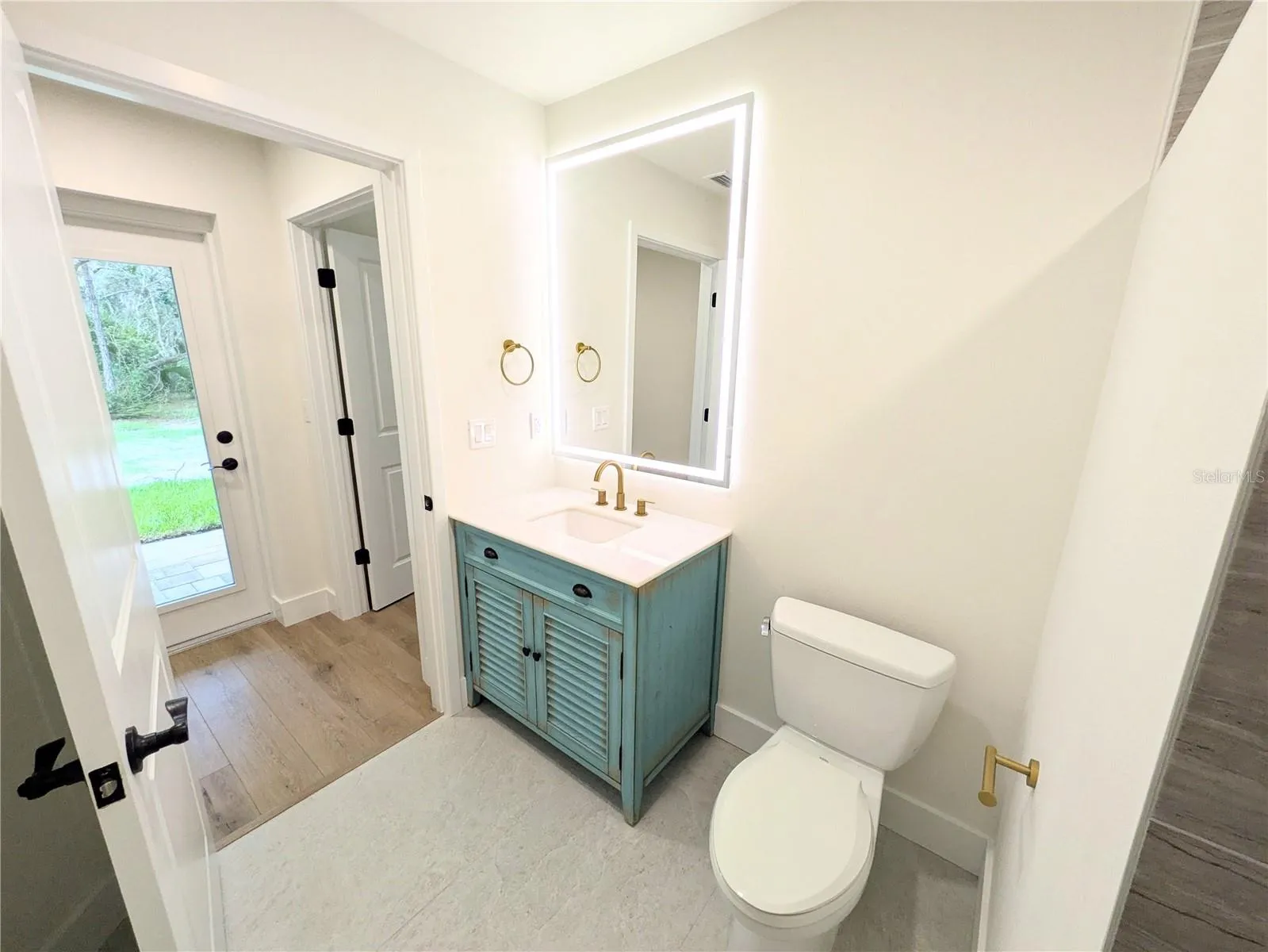 Bathroom 2