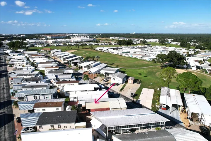 You'll love Osprey Pointe!