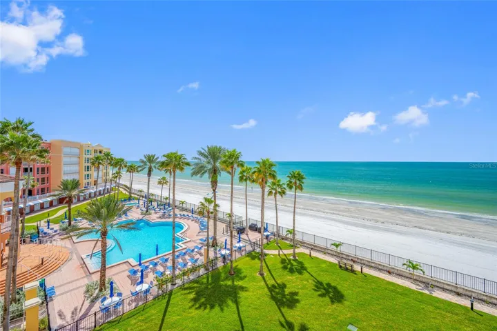 This view awaits you!