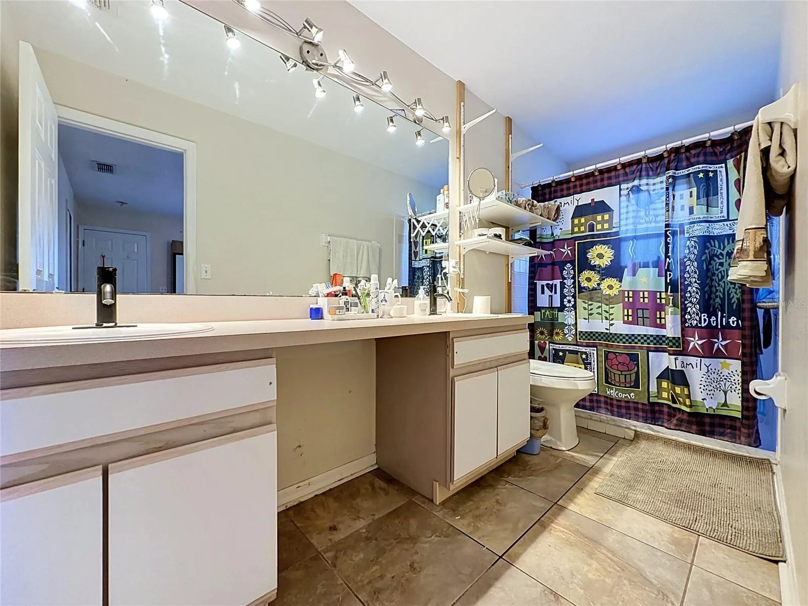 Master Bath