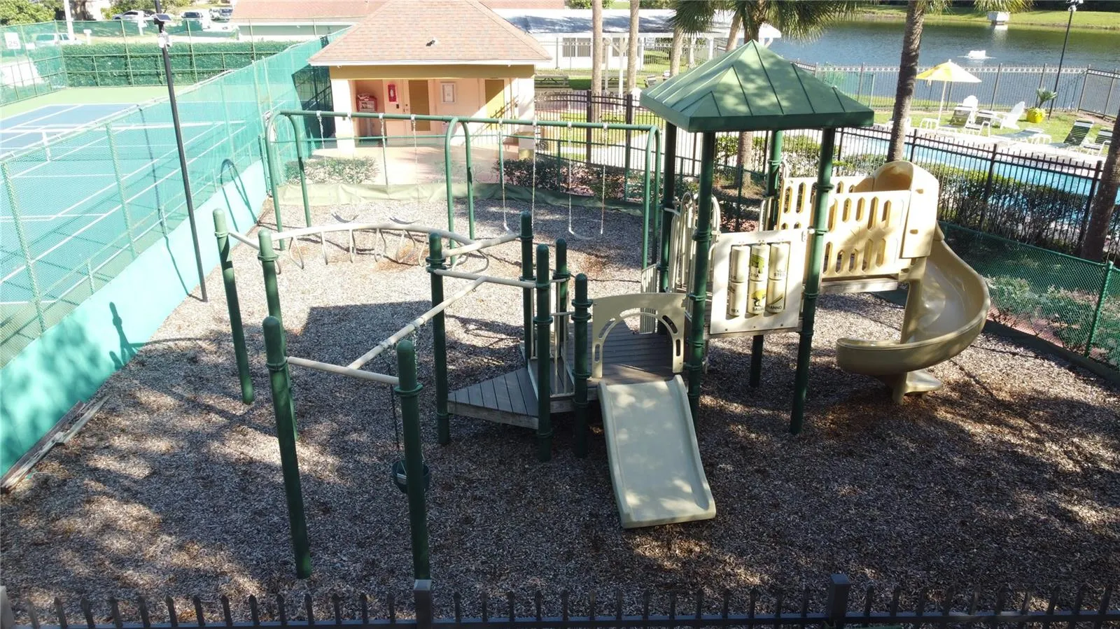 Community Playground