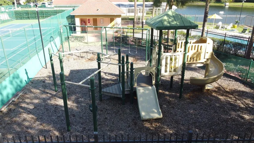 Community Playground