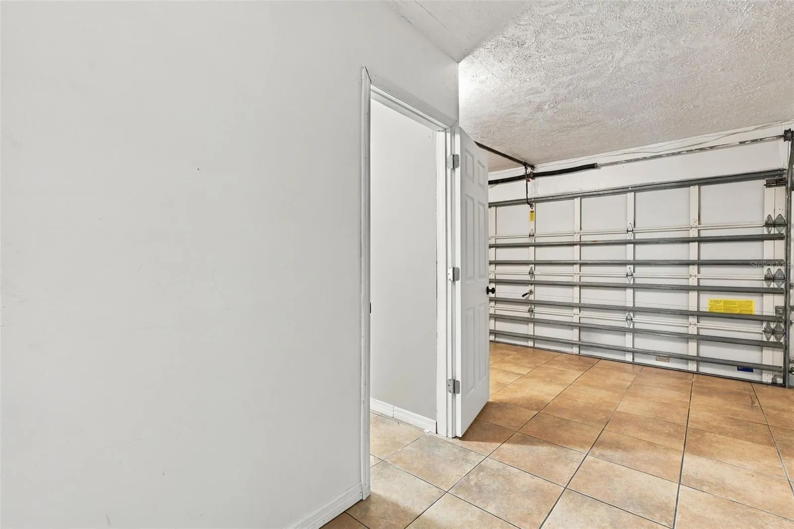 CONVERTED GARAGE