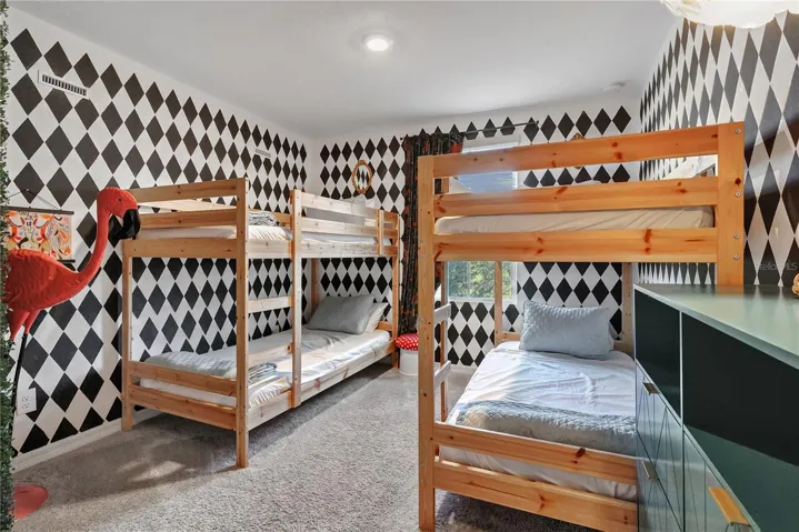 Bedroom #3