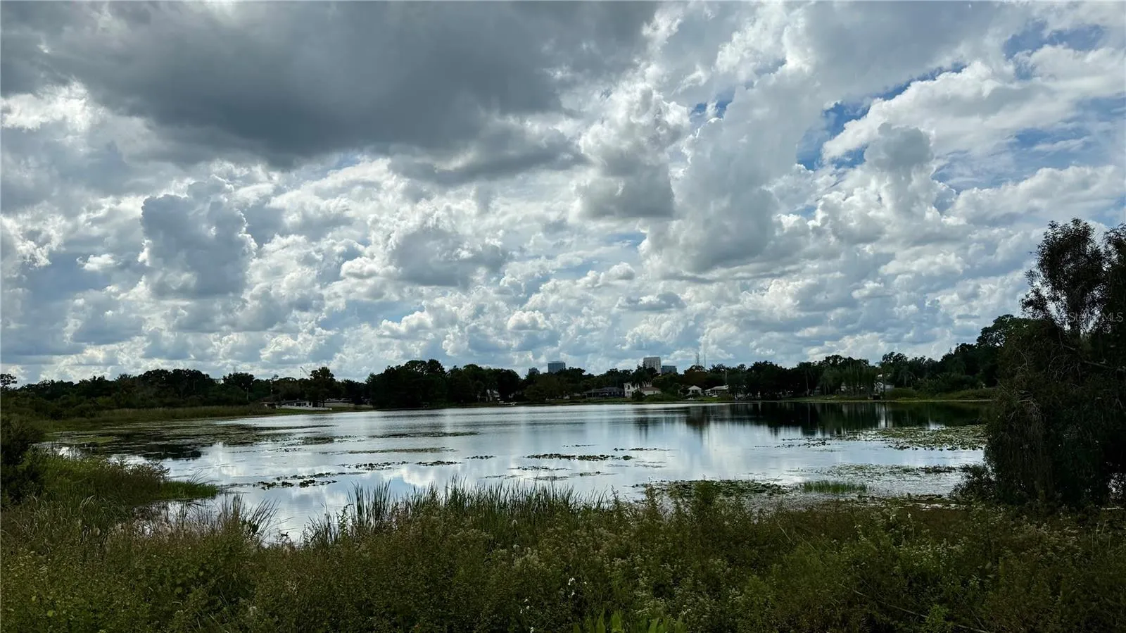 Druid Lake