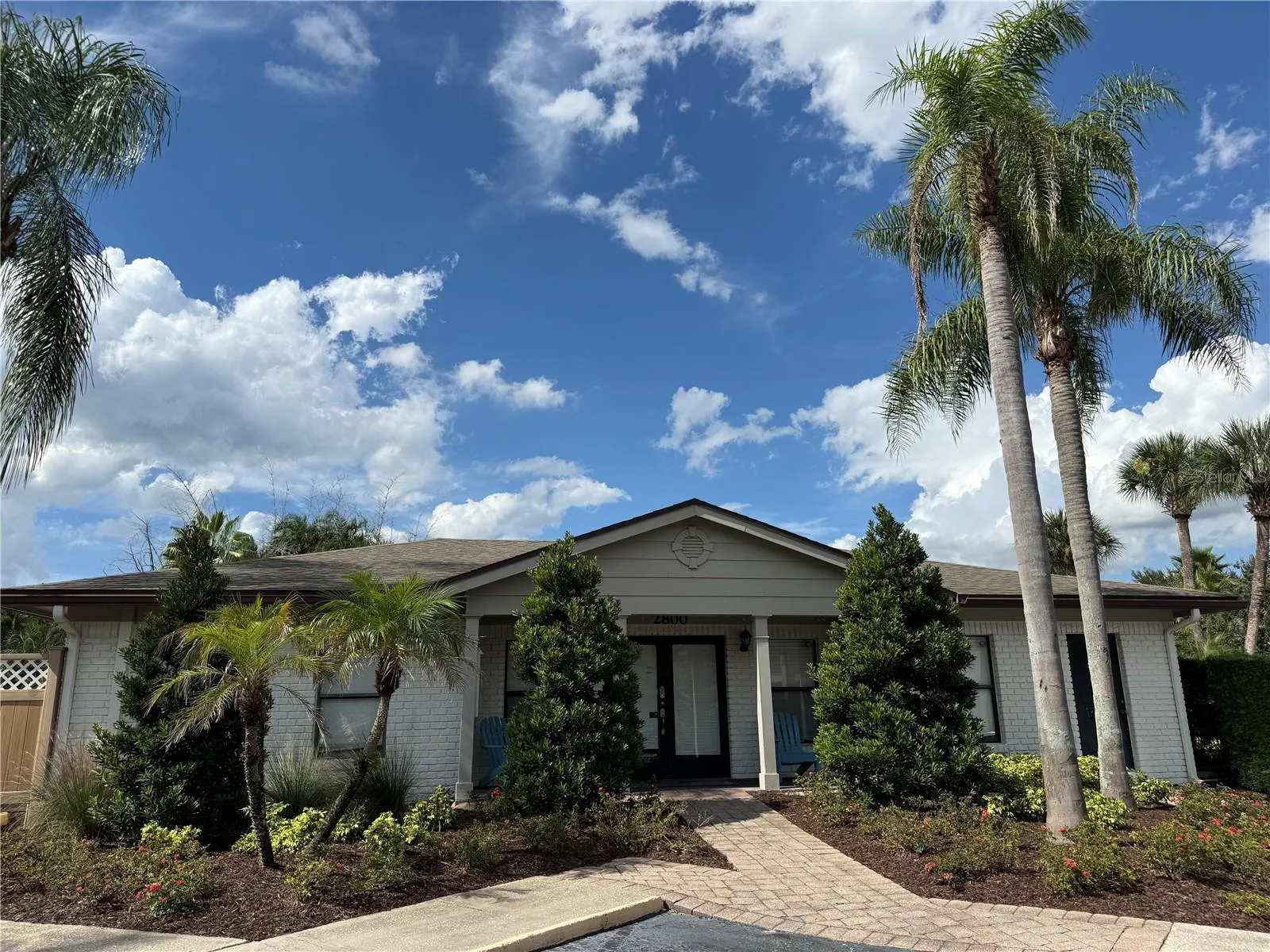 Clubhouse