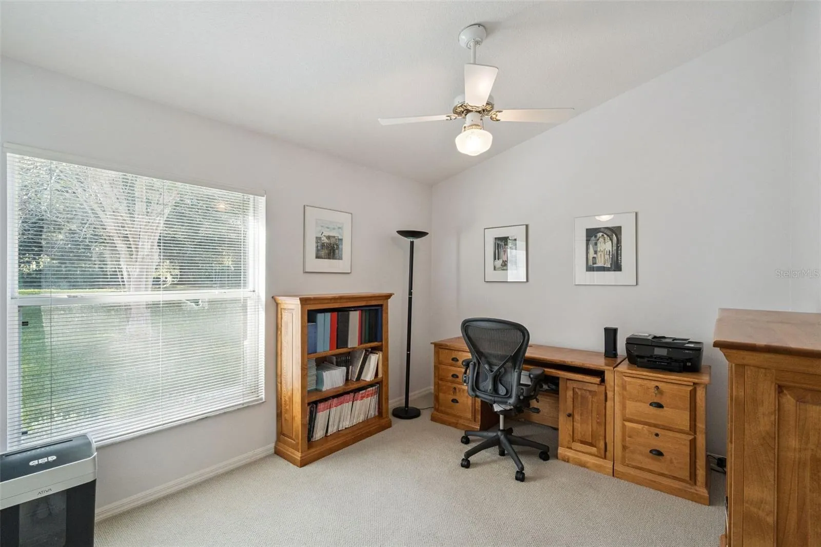 Fourth Bedroom