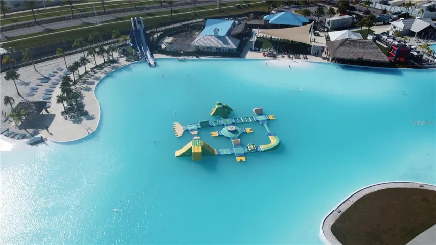 Lagoon