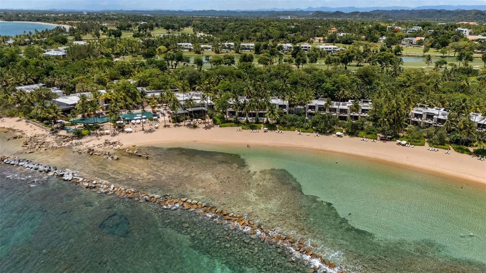 Dorado Beach Resort