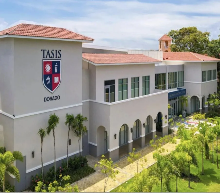 Tasis Private School