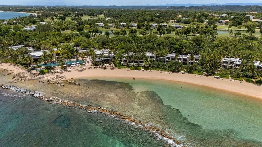 Dorado Beach Resort
