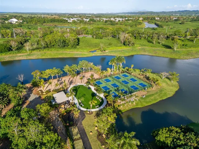 Pickleball, Tennis, Dogpark and more