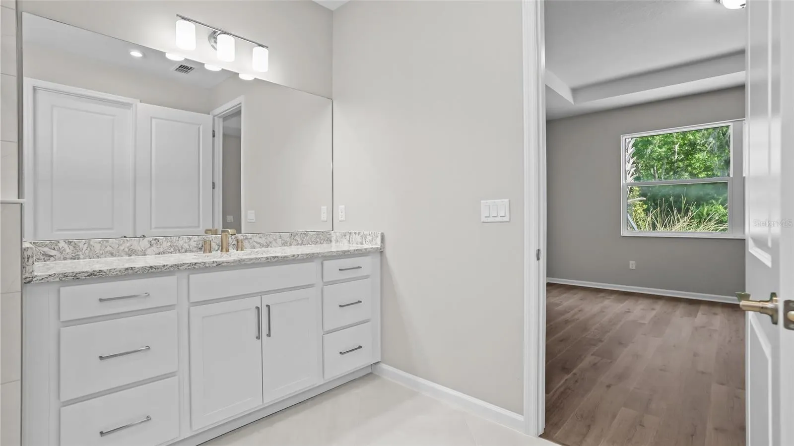Owner's Bath