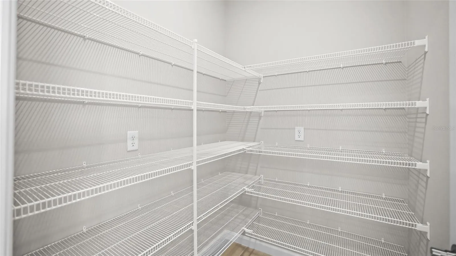 Pantry