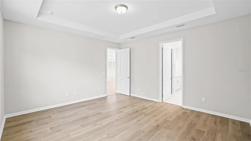 Owner's Suite