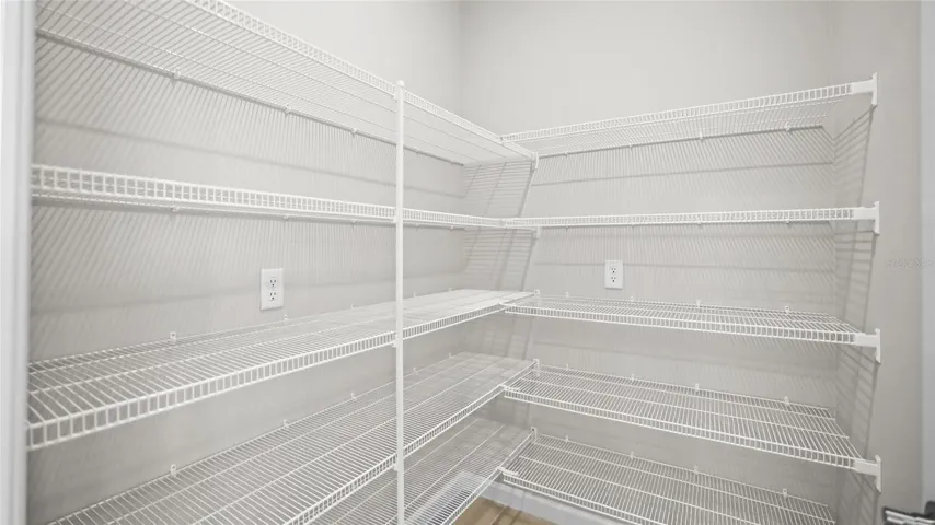 Pantry