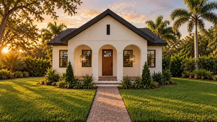 Front Rendering