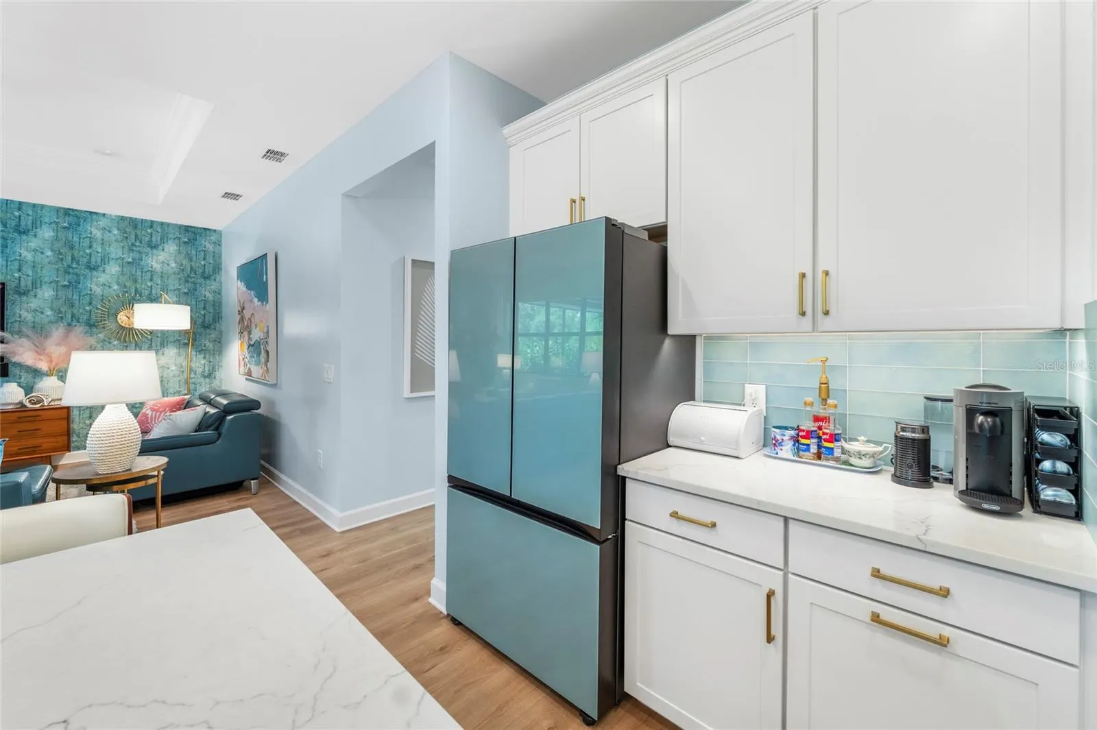 Whole Home Water Filtration, RO to the Refridgerator and under Cabinet Lighting!