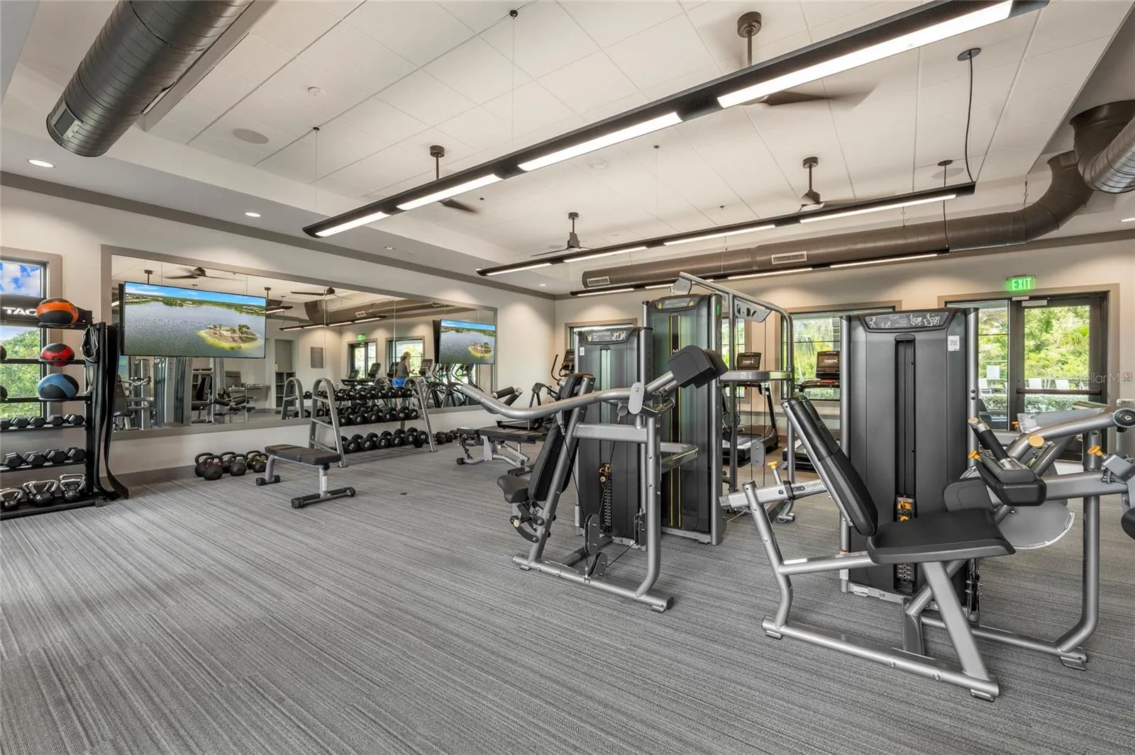 Fitness Studio