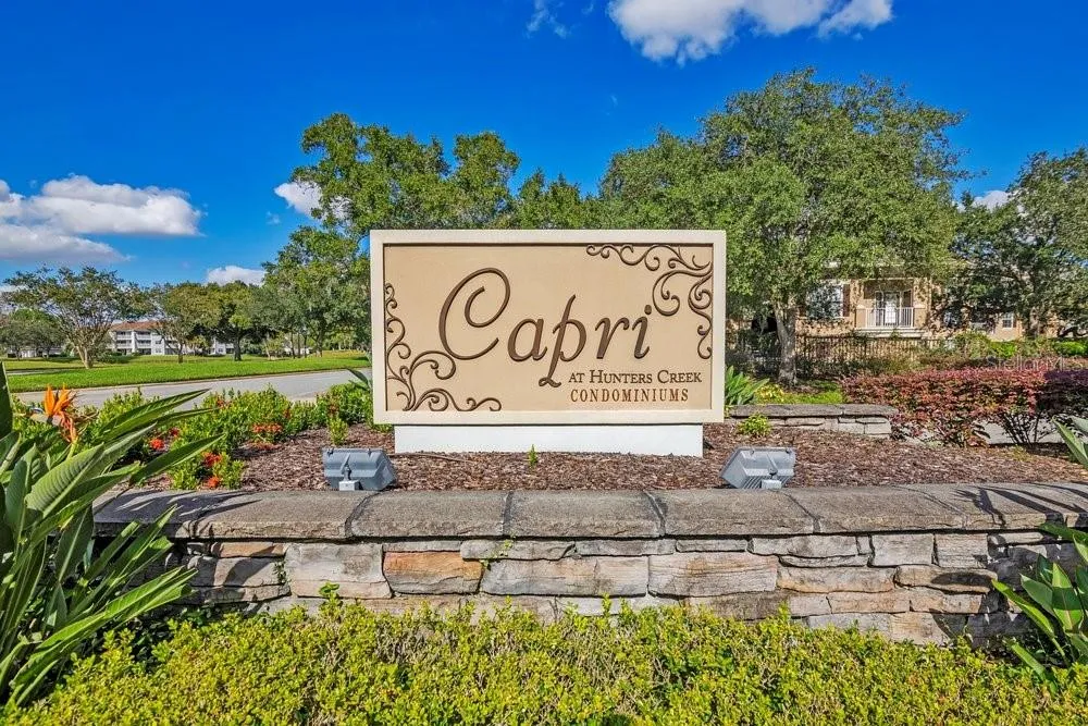 Welcome to Capris