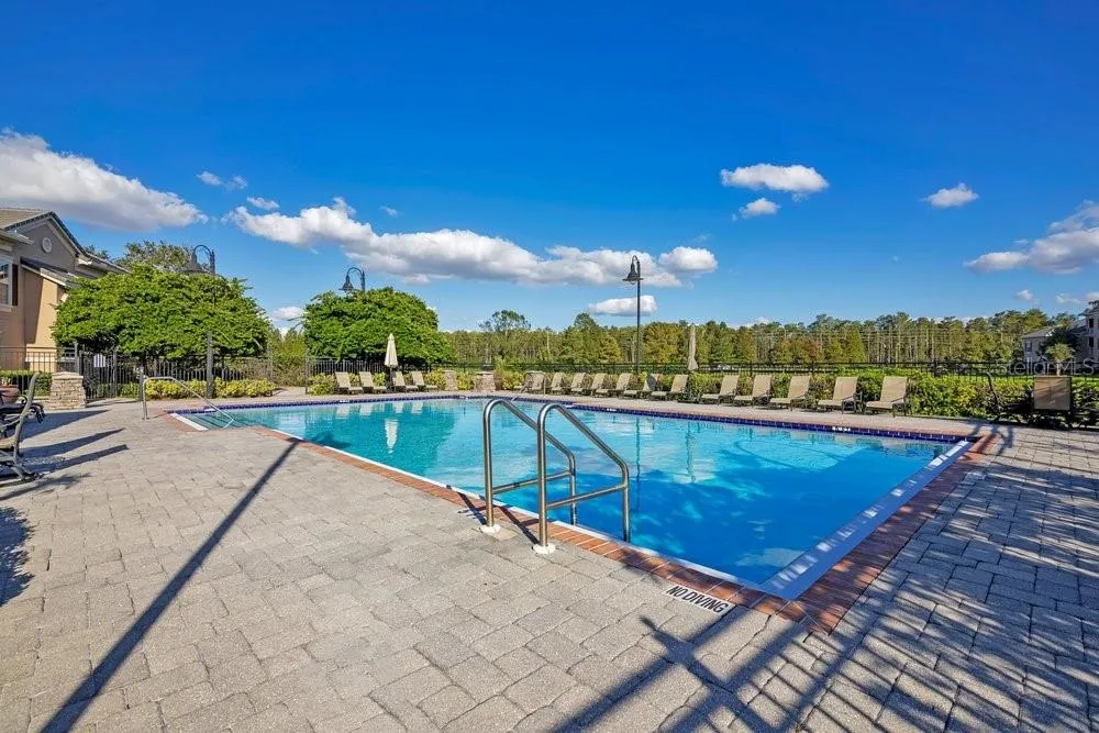 Community Pool