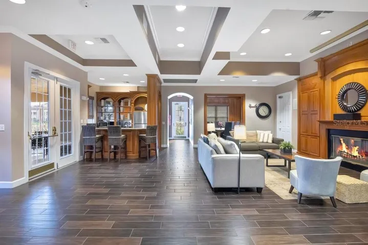 Clubhouse