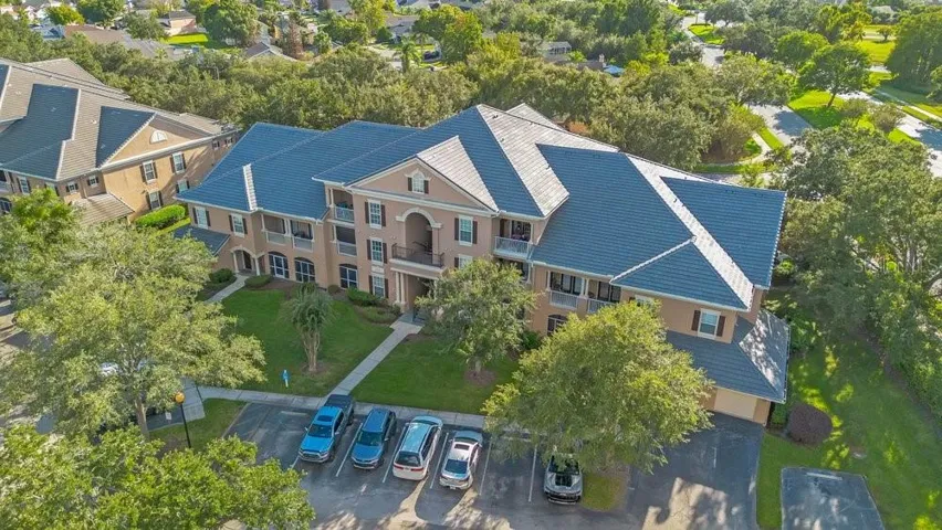 Community Aerial