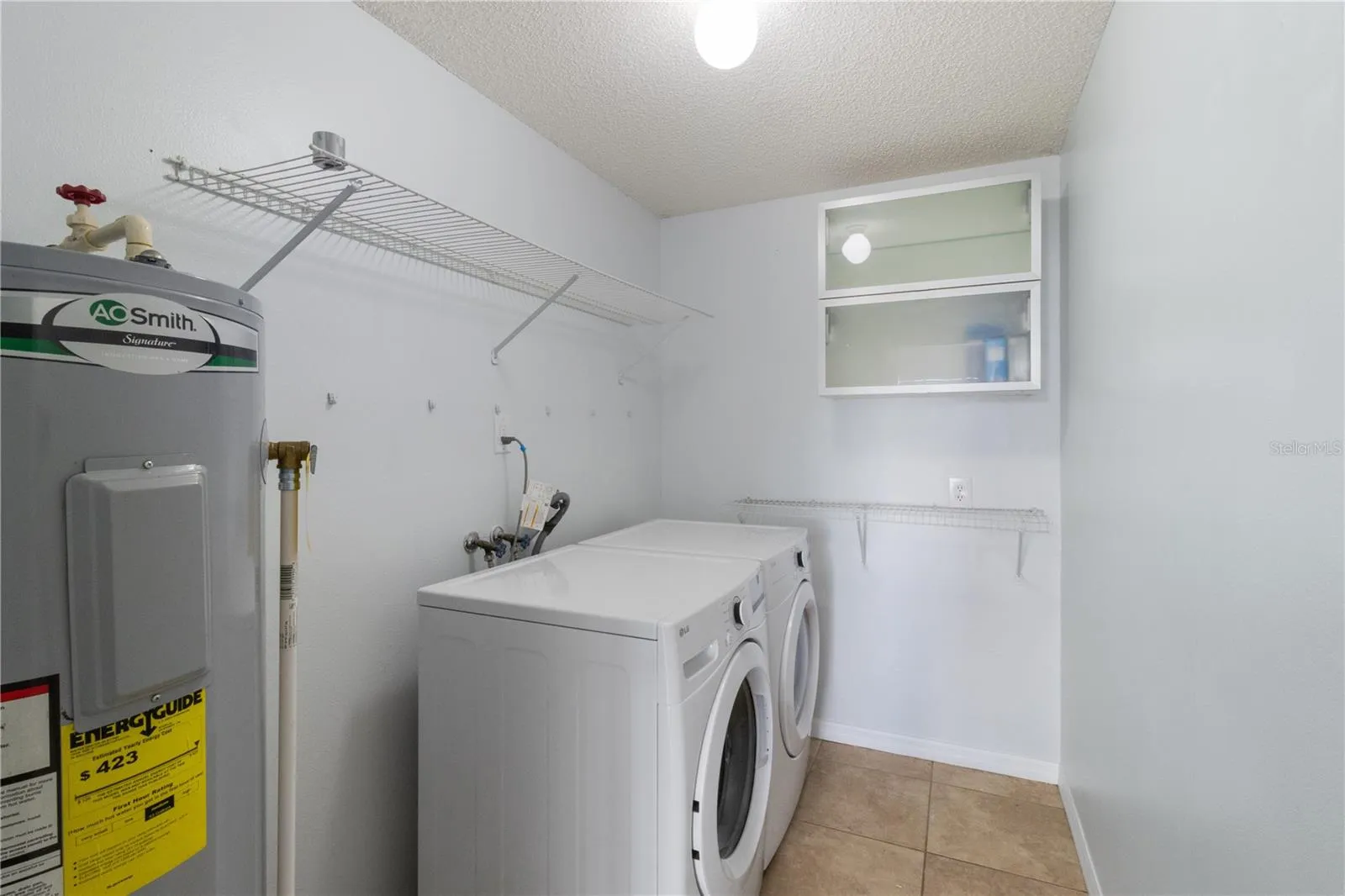 Laundry Room/Utility Room